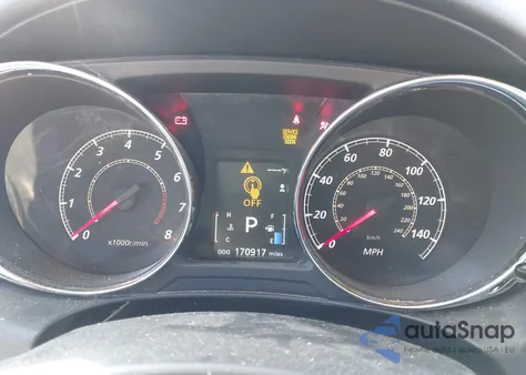 2015 Mitsubishi Outlander Sport Se z USA, uszkodzony, nr VIN 4A4AR4AU2FE027143